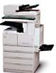 Xerox WorkCentre Pro 416pi consumibles de impresión